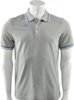 Kappa - Maltax 5 MSS - Heren - maat M