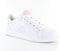 Kappa - Maresas 3 W - Dames Sneakers - 39 - Wit