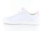 Kappa - Maresas 3 W - Dames Sneakers - 39 - Wit