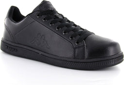Kappa - Maresas 3 W - Damesschoenen - 38 - Zwart