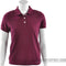 Kappa - Polo Life - Polo Dames - S - BordeauxRood