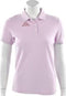 Kappa Polo Life - Sportpolo - Dames - Maat M - Roze