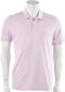 Kappa Polo Massar - Sportpolo - Heren - Maat XL - Roze