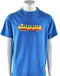 Kappa - Problock Tee - Kinderen - maat 116