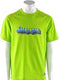 Kappa - Problock Tee - Kinderen - maat 140