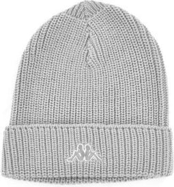 Kappa - Topock Knitted Hat - Unisex - one size