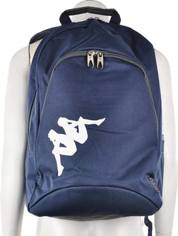 Kappa Torres - Sporttas - Algemeen - Maat One Size - Navy