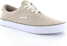 Kappa Ukilami - Sneakers - Dames - Maat 37 - Beige