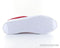 Kappa Ukilami - Sneakers - Heren - Maat 40 - Rood