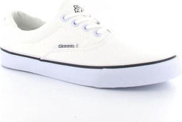 Kappa Ukilami - Sneakers - Heren - Maat 42 - Wit