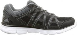 Kappa Ulaker - Hardloopschoenen - Unisex - zwart - 39