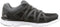 Kappa Ulaker - Hardloopschoenen - Unisex - zwart - 39