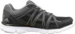 Kappa Ulaker - Hardloopschoenen - Unisex - zwart - 41