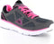 Kappa Umberte 2 - Sportschoenen - Dames - Grijs - 36