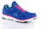 Kappa Umberte NLD - Hardloopschoenen - Dames - Blauw - 37