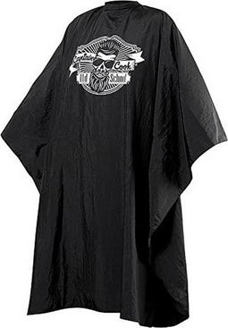 Kapperscape Eurostil Zwart