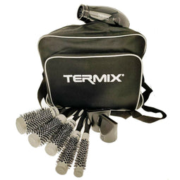 Kappersset Termix 2 Onderdelen (9 pcs)