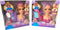 Kappop Prinses met Accessoires