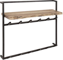 Kapstok Air Solid | 12 Haken