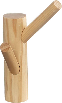 Kapstok Damon 2 haken | Furniteam