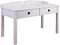 Kaptafel - bureau meisje - 110 cm breed - roze