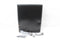 Brabantia Bo Touch Bin Hi - Prullenbak - 60 liter - Soft-touch openingssysteem - Matt Black
