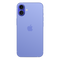 Apple iPhone 16 - Ultramarijn - 128 GB - Fysieke simkaart + eSIM