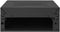Silverstone Milo 10 - Mini PC - Mini-ITX - Zwart
