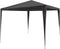 vidaXL - Partytent - 3x12 - m - PE - blauw