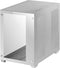 Mars Gaming MCV3 - ATX Semi-toren - Gehard glas RGB - Wit