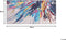 KARABUK - Laagpolig vloerkleed - Multicolor - 80 x 150 cm - Polyester