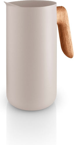 Karaf, 1.4 L, RVS, Sand - Eva Solo | Nordic Kitchen