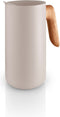 Karaf, 1.4 L, RVS, Sand - Eva Solo | Nordic Kitchen