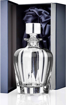 Karaf Harris - 750 ml - Geschenkverpakking - Glencairn Crystal Scotland