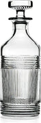 Karaf Loop - Handgemaakt - 850 ml - Loodkristal - Cumbria Crystal England