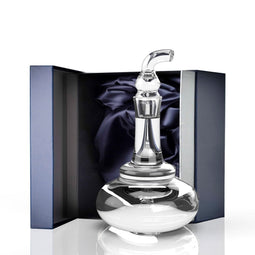 Karaf POT STILL - 750 ml - Geschenkverpakking - Glencairn Crystal Scotland