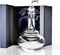 Karaf POT STILL - 750 ml - Geschenkverpakking - Glencairn Crystal Scotland