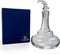 Karaf POT STILL - 750 ml - Geschenkverpakking - Glencairn Crystal Scotland