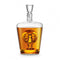 Karaf Schedel - 1000ml - Glas - Handgemaakt - Final Touch