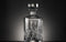 Karaf SKYE OVAL - Loodkristal - 750 ml - Geschenkverpakking - Glencairn Crystal Scotland