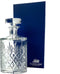 Karaf SKYE OVAL - Loodkristal - 750 ml - Geschenkverpakking - Glencairn Crystal Scotland