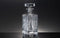 Karaf SKYE SQUARE - Loodkristal - 750 ml - Geschenkverpakking - Glencairn Crystal Scotland