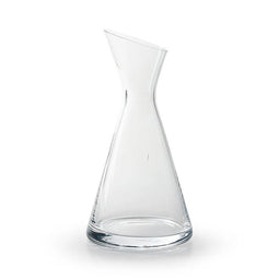 Karaf 'stacy' h23,5 d12,5 cm