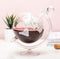 Karaf Wereldbol - 750ml - Handgemaakt - Original Products