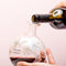 Karaf Wereldbol - 750ml - Handgemaakt - Original Products