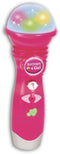 Karaoke Microfoon Bontempi iGirl