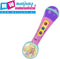 Karaokemicrofoon Barbie Paars