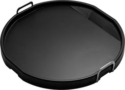 Karbon Steel Griddle Kamado Joe - kamado Joe Classic