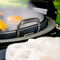 Karbon Steel Griddle Kamado Joe - kamado Joe Classic
