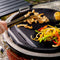 Karbon Steel Griddle Kamado Joe - kamado Joe Classic